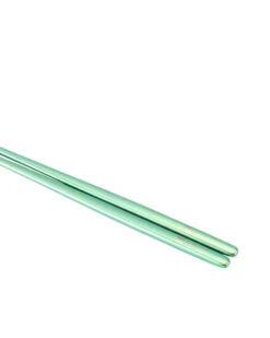 Snow Peak Anodized Titanium Chopsticks -Snow Peak Shop ti chopsticks green sct 115 gr alt 03