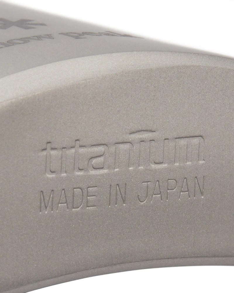 Snow Peak Titanium Flask M 6 Snow Peak Titanium Flask M - Image 4