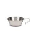 Snow Peak Titanium Backpackers Cup – Ultralight Sierra Cup with Measurement Lines -Snow Peak Shop titanium sierra cup e 104 hero 01