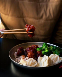 New Products -Snow Peak Shop titanium trek plate stw 002t lifestyle 02