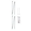 Snow Peak Awning Pole Set 2 Snow Peak Awning Pole Set -Snow Peak Shop tp 080 hero 01