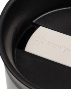 Snow Peak Kanpai Bottle 350ml Matte Black – Vacuum Insulated Double-Wall Stainless Steel Flask 16 Snow Peak Kanpai Bottle 350ml Matte Black – Vacuum Insulated Double-Wall Stainless Steel Flask -Snow Peak Shop tw 070r system bottle 350ml alt 11