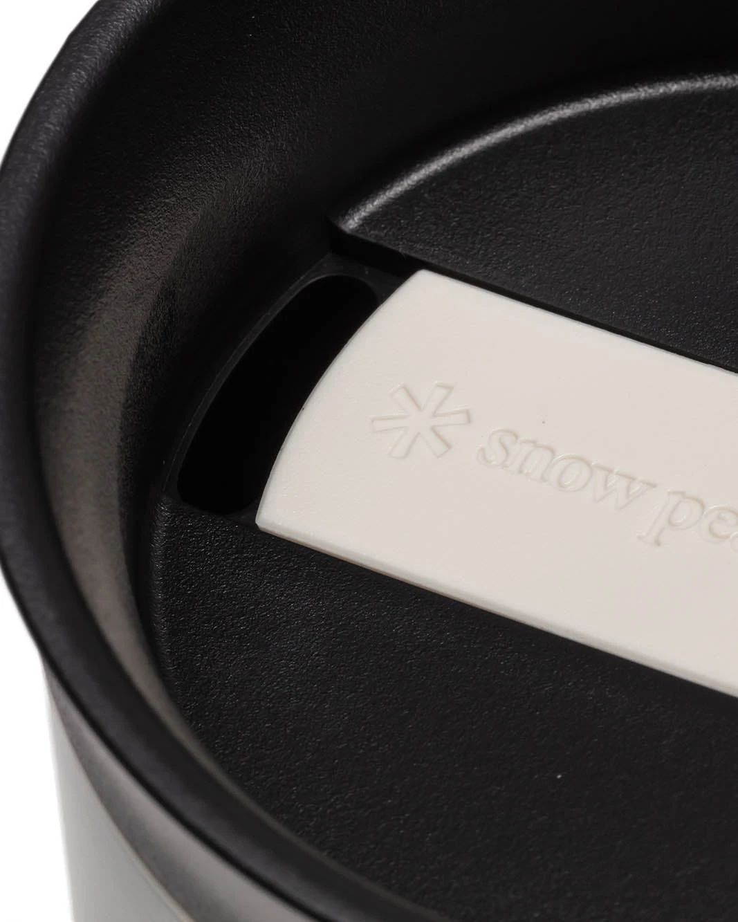 Snow Peak Kanpai Bottle 350ml Matte Black – Vacuum Insulated Double-Wall Stainless Steel Flask 8 Snow Peak Kanpai Bottle 350ml Matte Black – Vacuum Insulated Double-Wall Stainless Steel Flask - Image 6