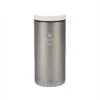 Snow Peak Titanium 350 Kanpai Bottle 1 Snow Peak Titanium 350 Kanpai Bottle -Snow Peak Shop tw 180 alt 03