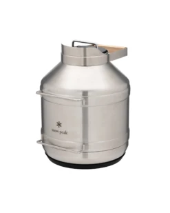 Snow Peak Shimo Tank