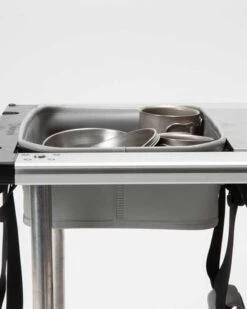 Snow Peak Waterproof Unit Gear Bag 110 -Snow Peak Shop waterproof unit gear bag 100 UG 471 alt 02