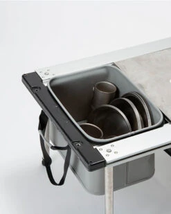 Snow Peak Waterproof Unit Gear Bag 220 – IGT Compatible Storage & Camp Sink 11 Snow Peak Waterproof Unit Gear Bag 220 – IGT Compatible Storage & Camp Sink -Snow Peak Shop waterproof unit gear bag 200 UG 472 alt 02