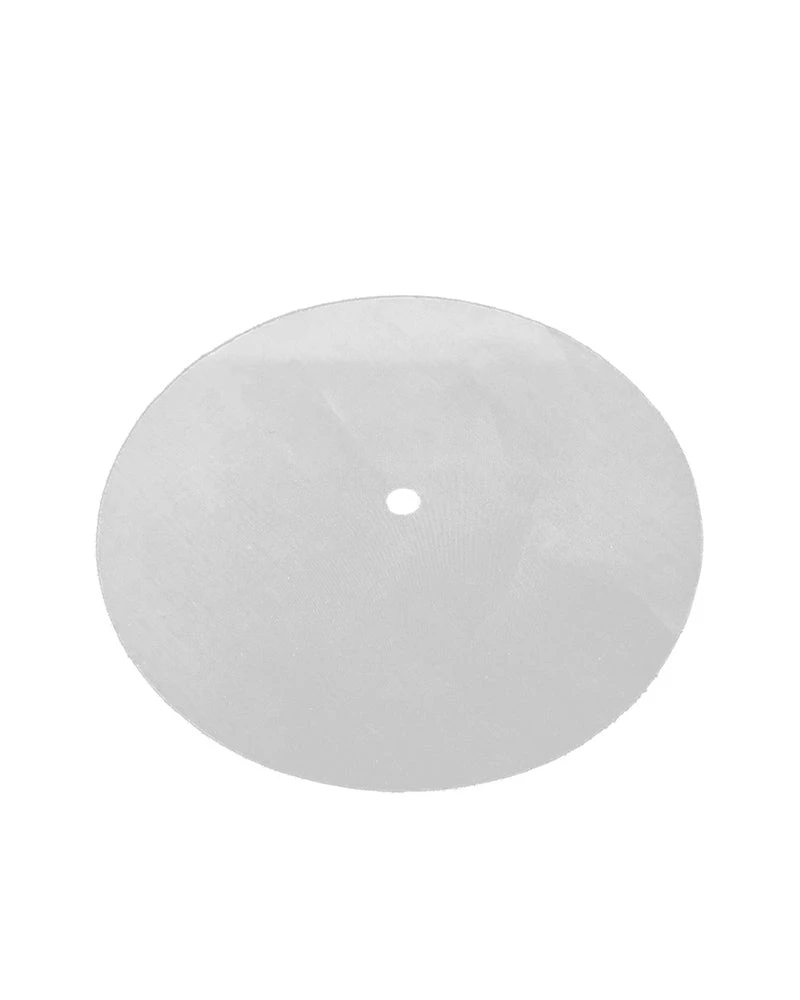 Snow Peak French Press Filter Part C – Titanium French Press Replacement Polymesh Filter 3 Snow Peak French Press Filter Part C – Titanium French Press Replacement Polymesh Filter