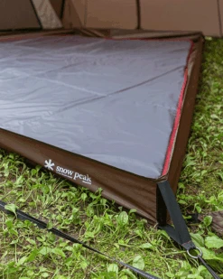 Snow Peak Zekka Mat & Sheet Set -Snow Peak Shop zekka mat set 710 alt 01 1