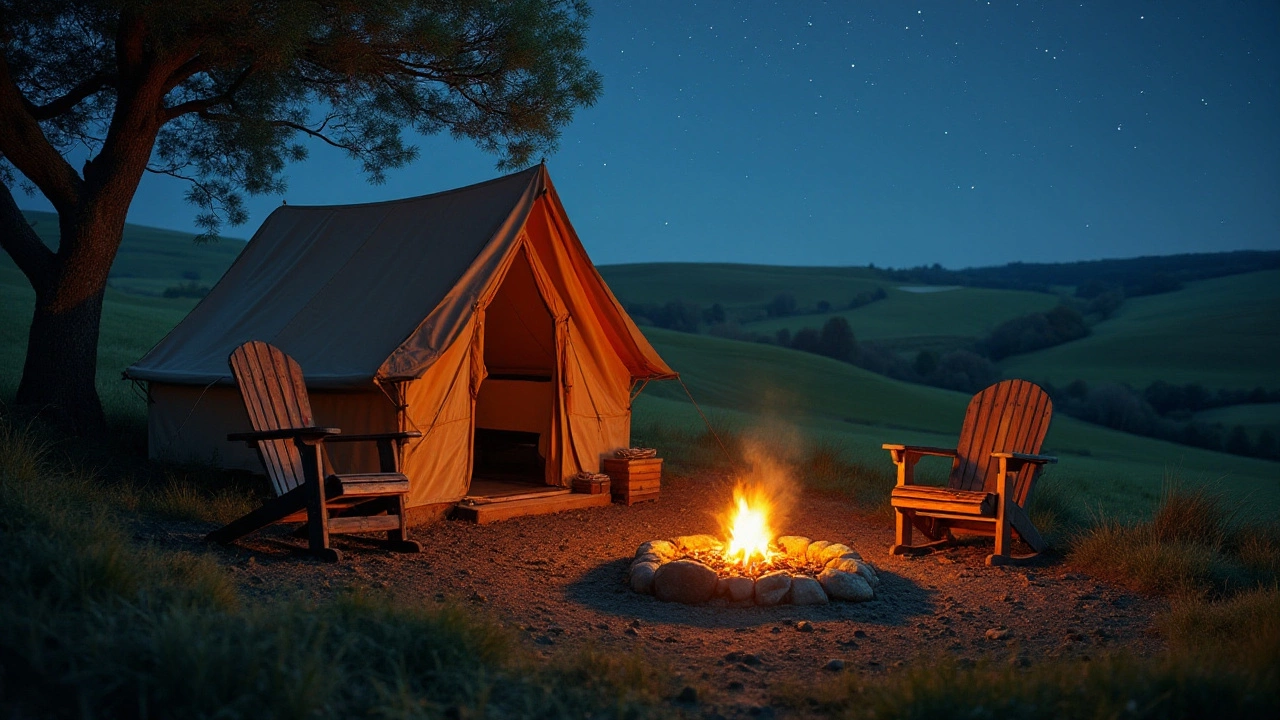 Snow Peak Shop -Snow Peak Shop affordable campsite options in the uk nightly costs and tips