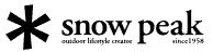 Snow Peak Shop